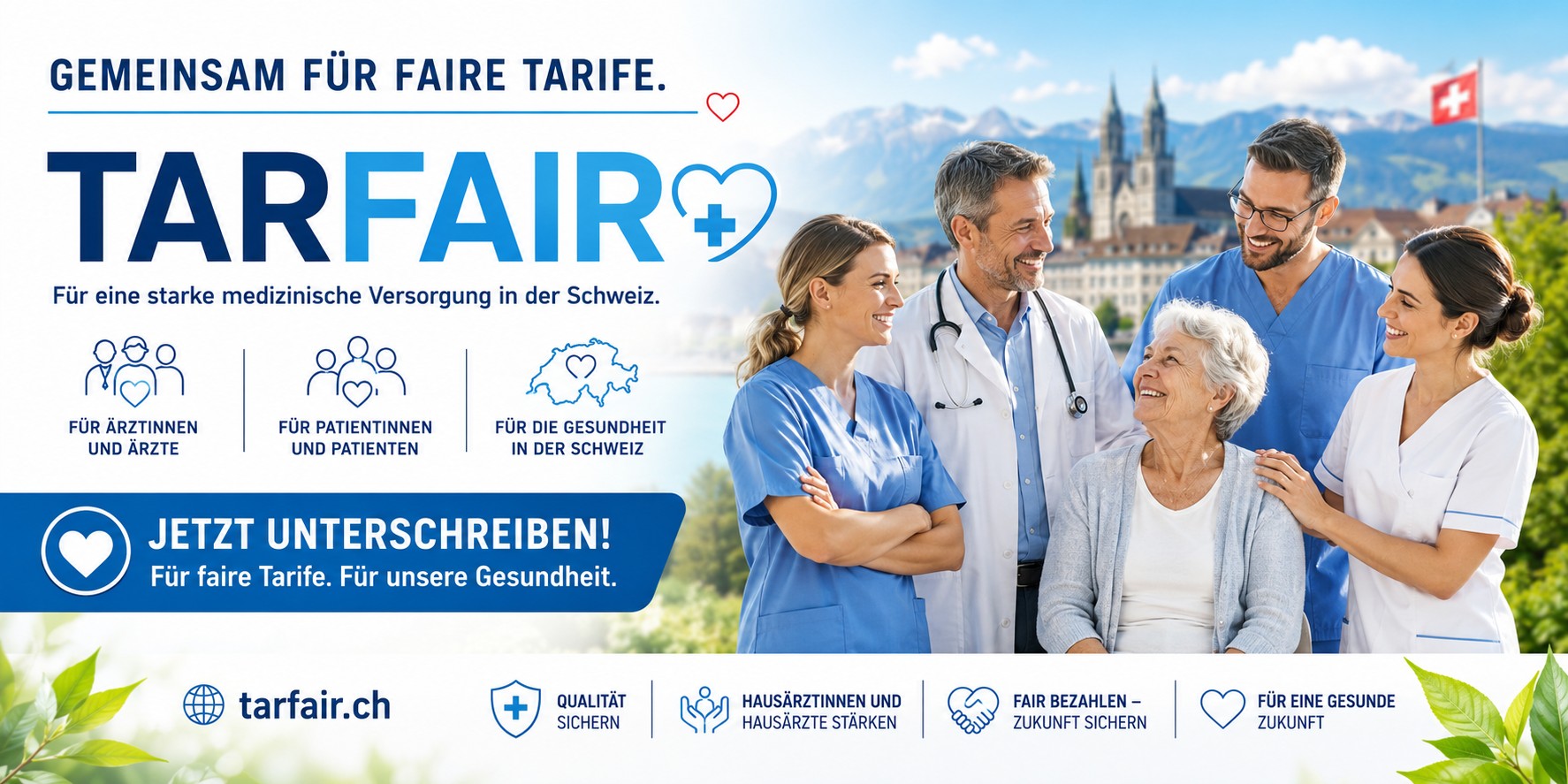 Tarfair